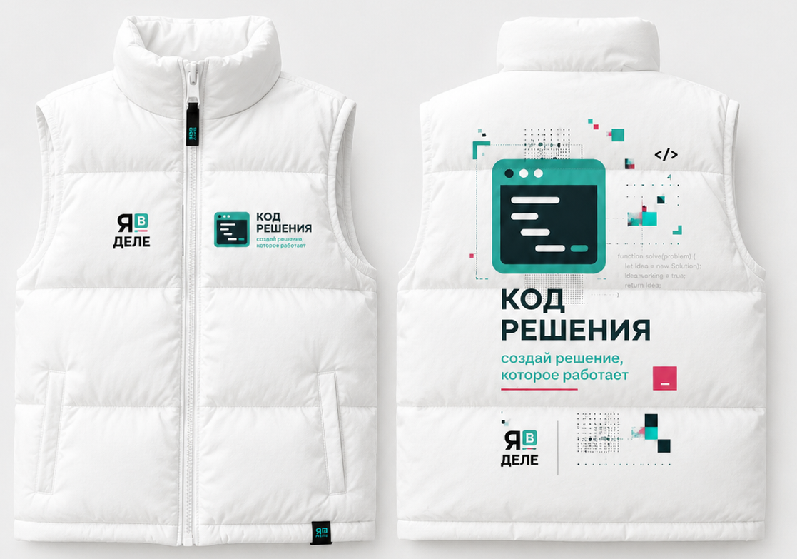 Жилет